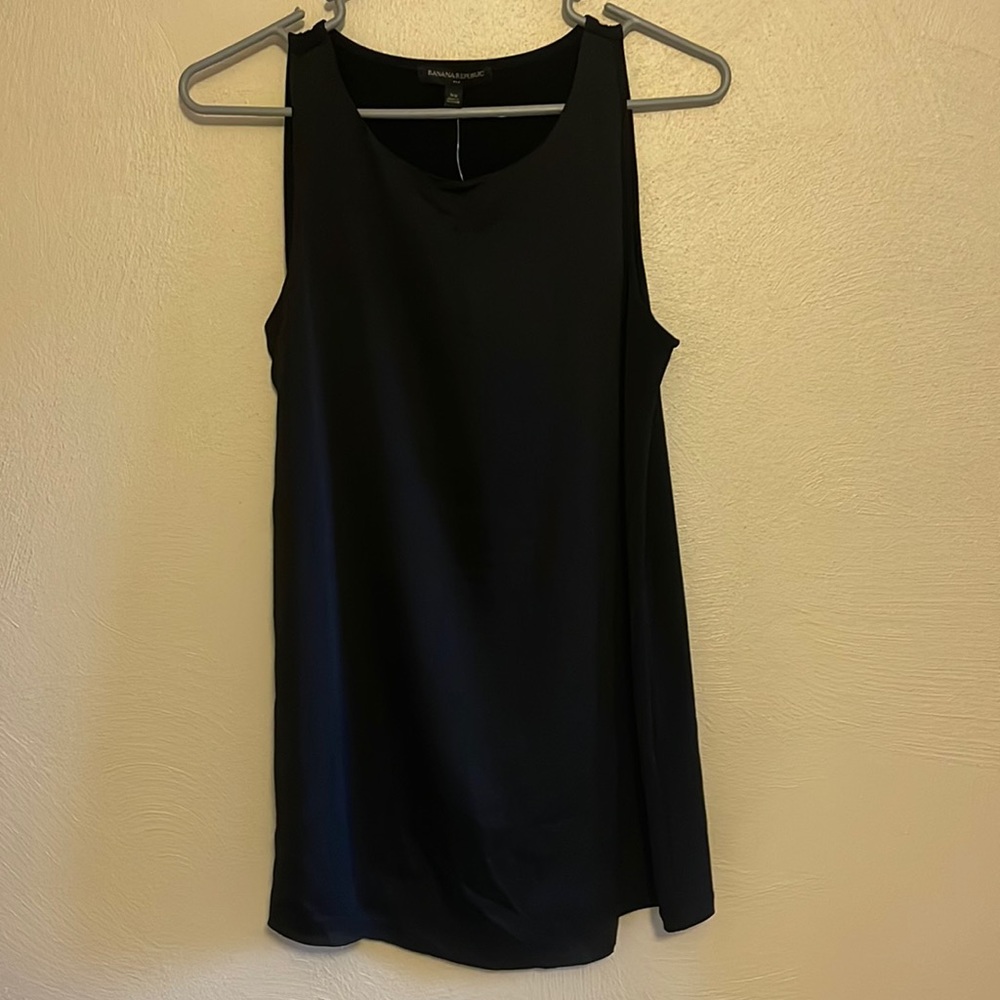 Banana Republic tank womens XS